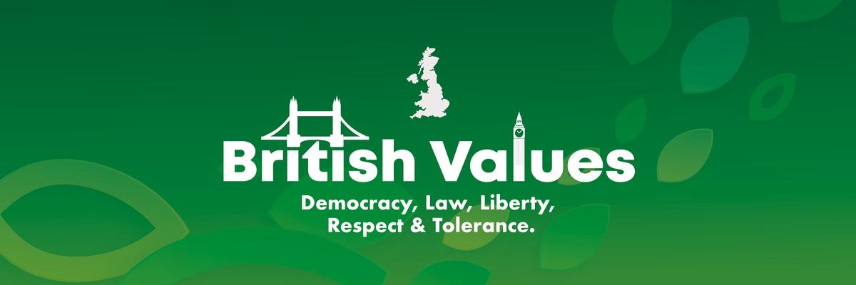 British Values Text