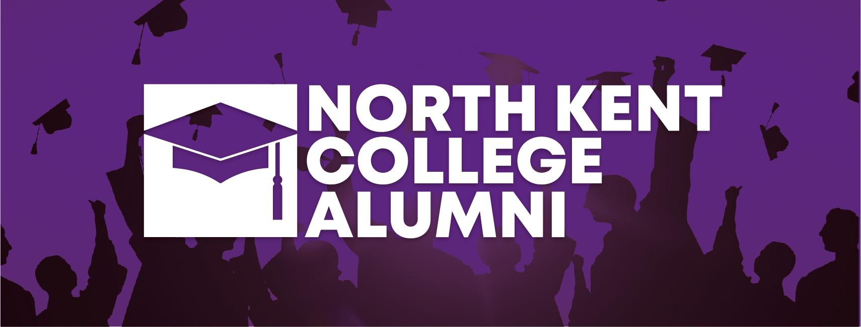 NKC Alumni Logo Graphic