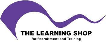 The Learning Shop Logo