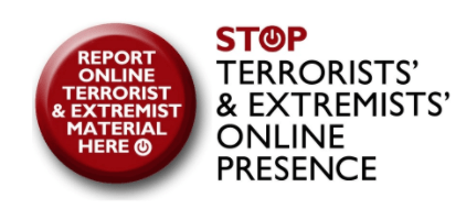 stop terrorists