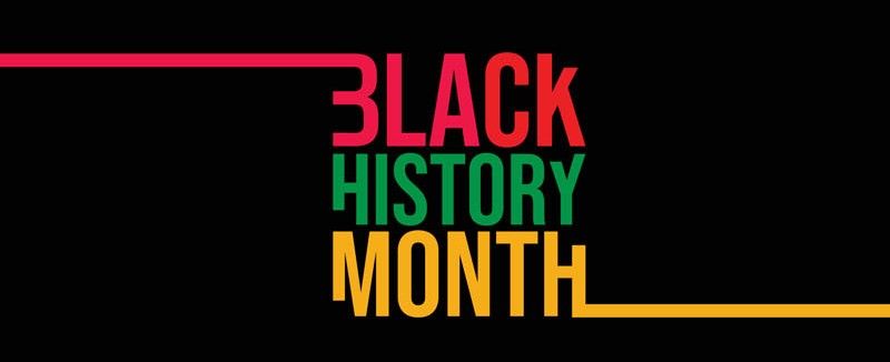 Black history month 