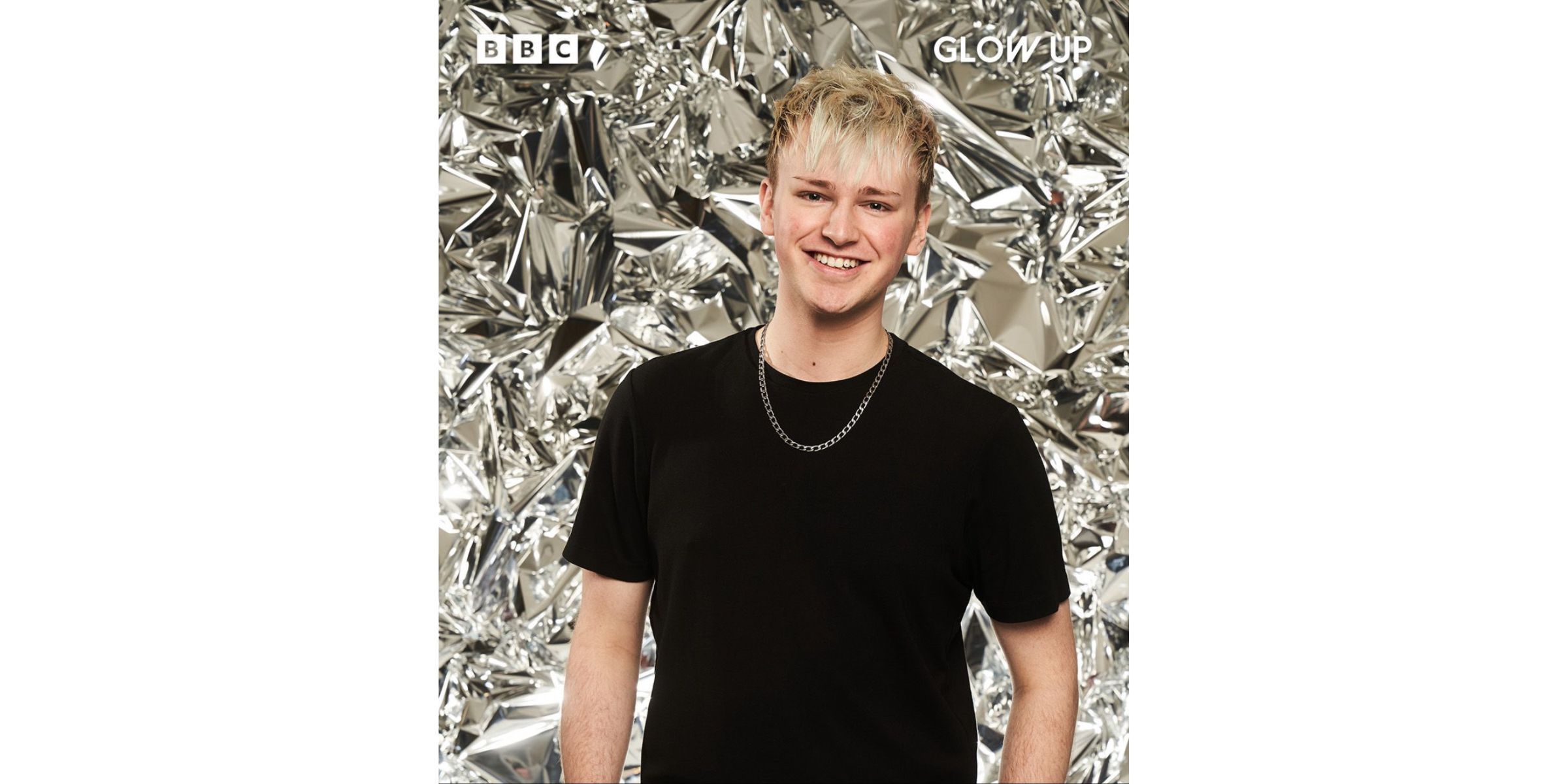 Jamie Arnold, student