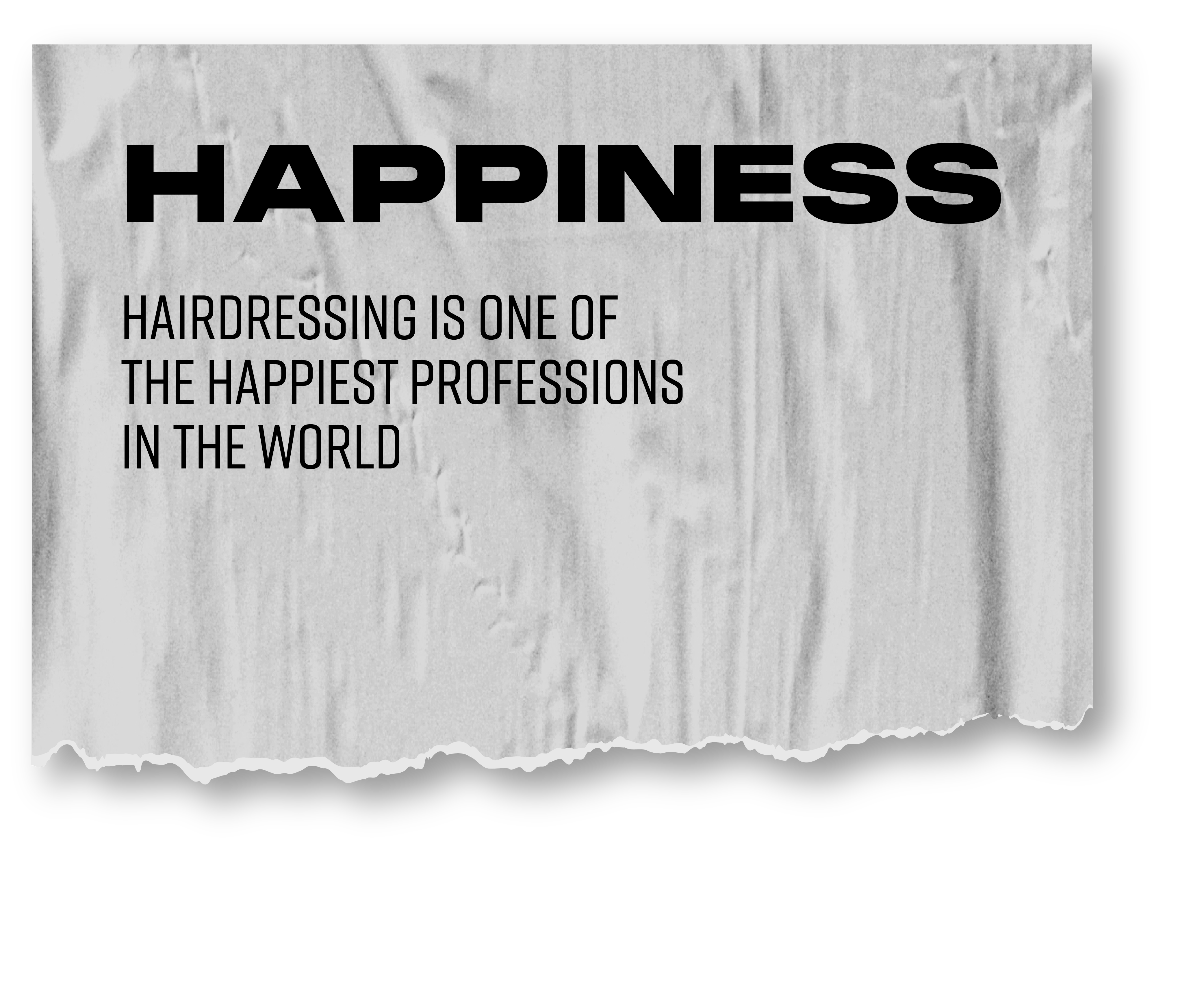 NKC_HAPPINESS_HAIRDRESSING_IS_ONE_OF_TE_HAPPIEST_PROFESSIONS_IN_THE_WORLD