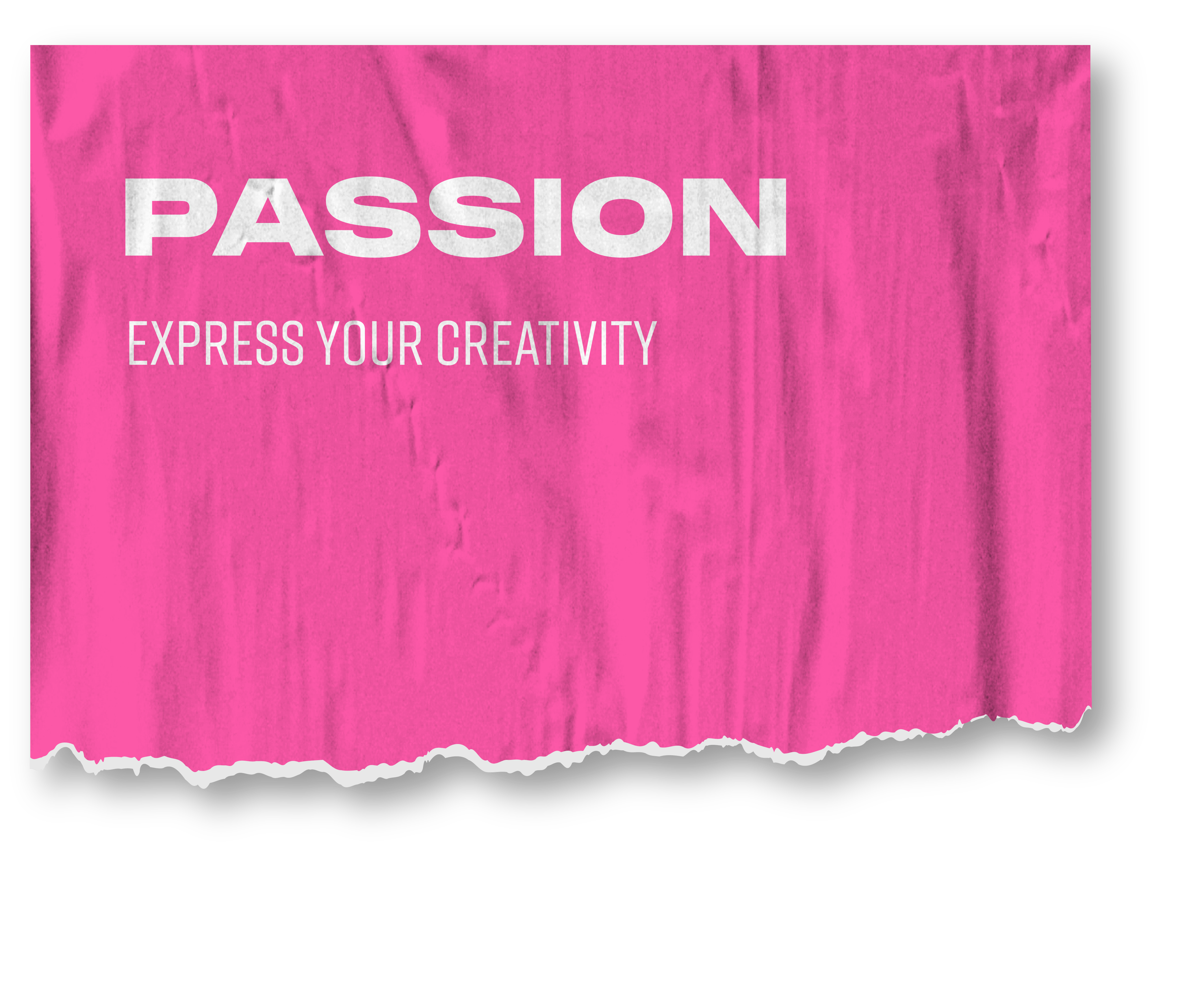 NKC_PASSIONS_EXPRESS_YOUR_CREATIVITY
