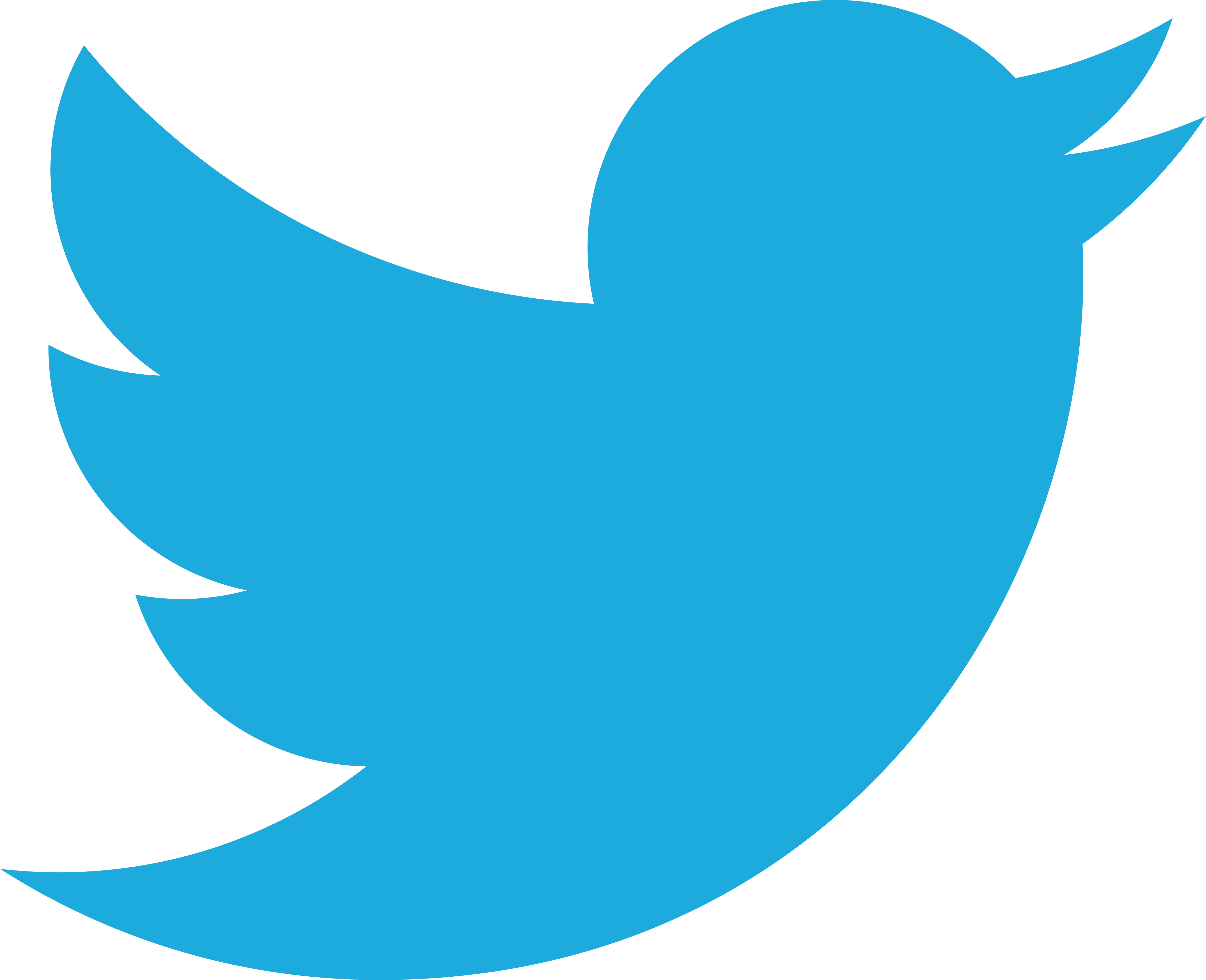 Twitter Logo new