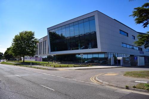 Dartford campus