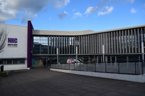 Gravesend campus