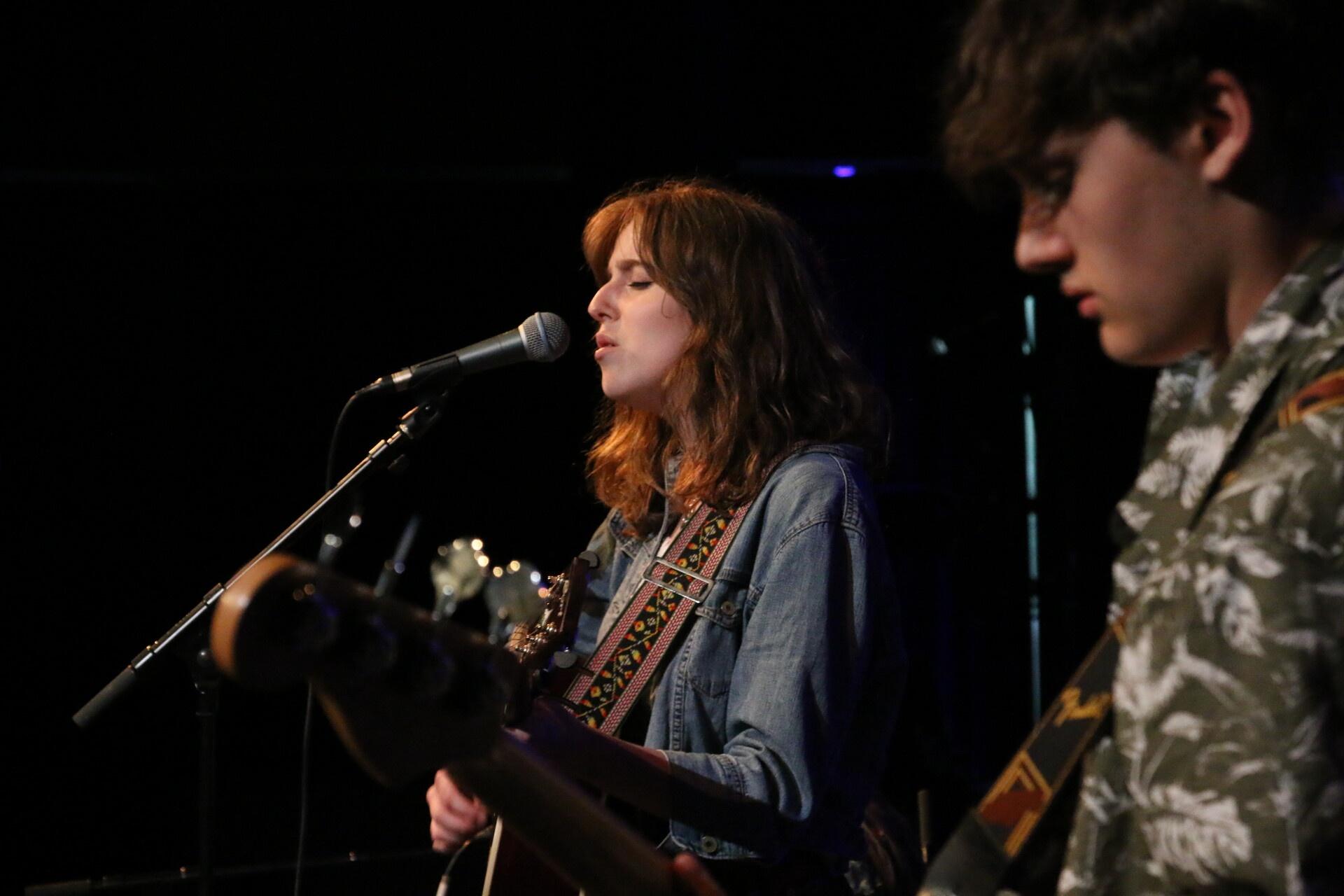 NKC MUSIC TONBRIDGE SINGING