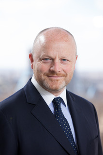 Peter McGahan
