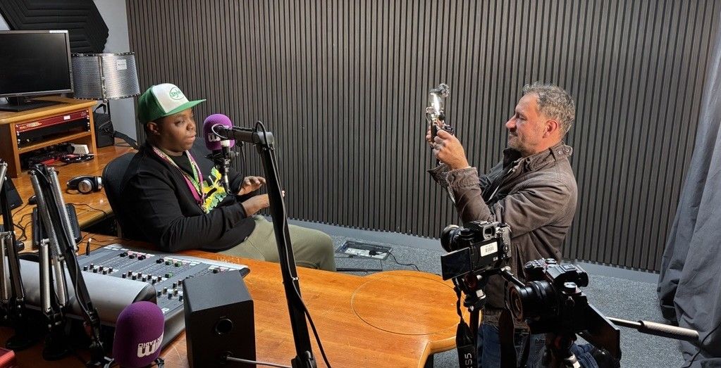 Tyrell Fundraiser for Jamaica 1b