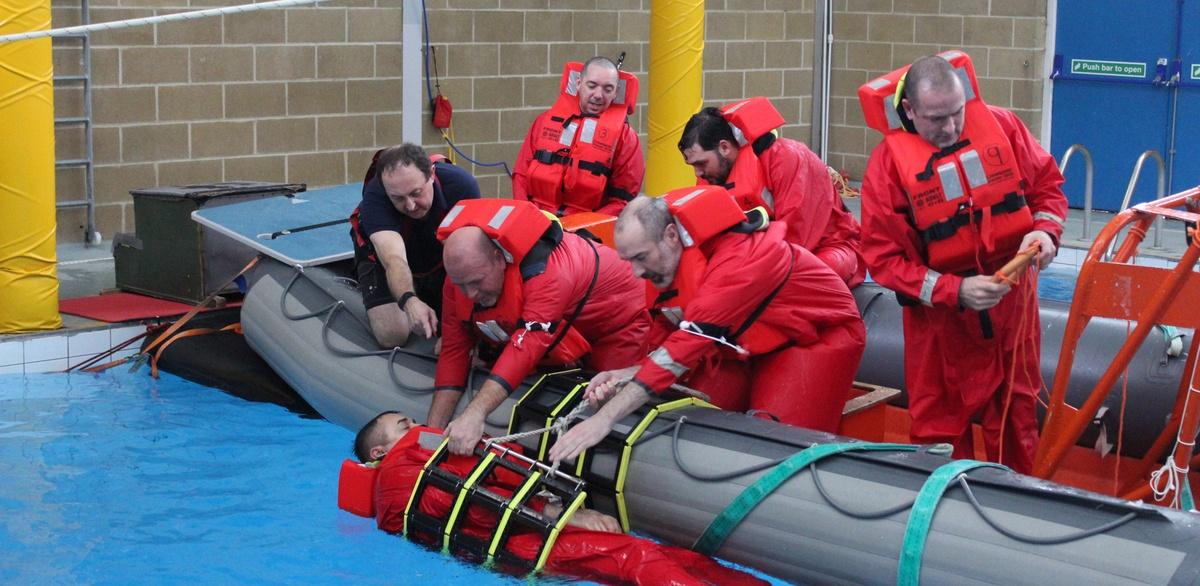 NMTC Pool Excercise