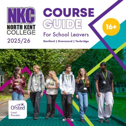 School Leavers' Guide