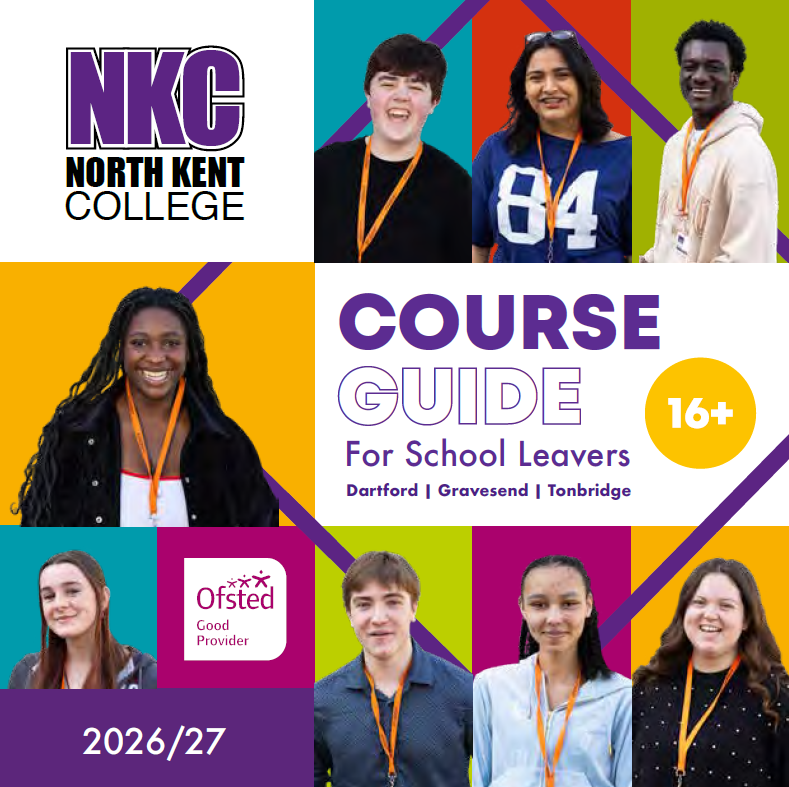 School Leavers&#039; Guide